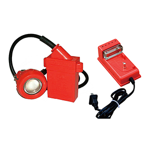 KL4LM[A]、KL5LM[A]矿灯